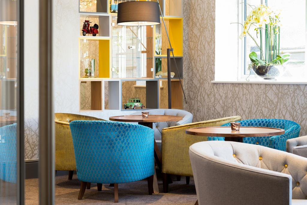 Inn On The Square Keswick  Luaran gambar