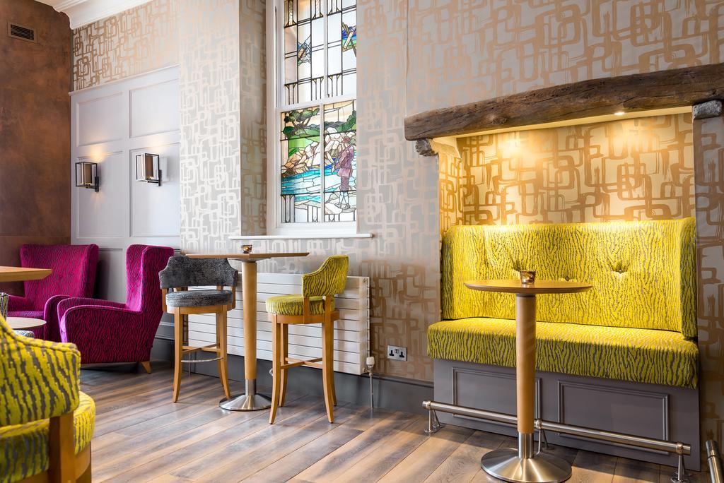 Inn On The Square Keswick  Luaran gambar