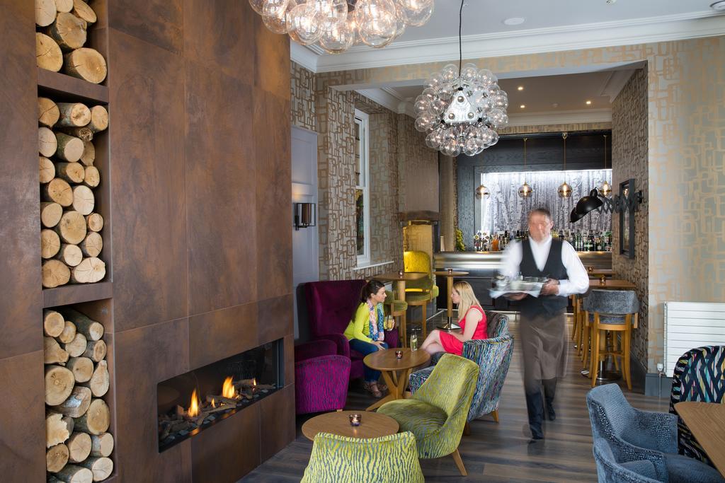 Inn On The Square Keswick  Luaran gambar