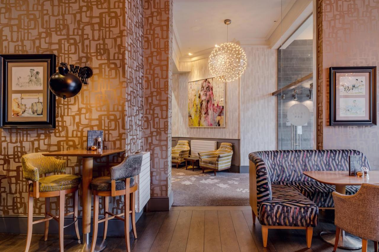 Inn On The Square Keswick  Luaran gambar